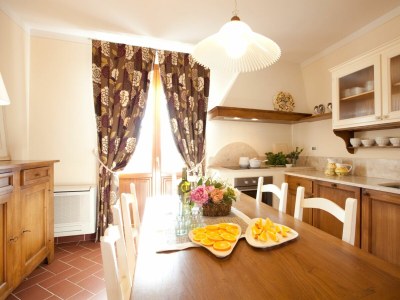 Apartment TENUTA QUADRIFOGLIO - ZAFFERANO - Features photo 26