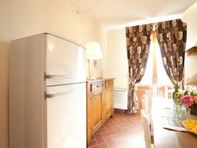 Apartment TENUTA QUADRIFOGLIO - ZAFFERANO - Features photo 28
