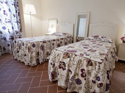 Apartment TENUTA QUADRIFOGLIO - ZAFFERANO - Features photo 29