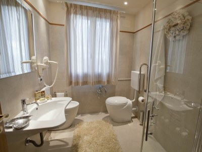 Apartment TENUTA QUADRIFOGLIO - ZAFFERANO - Features photo 30