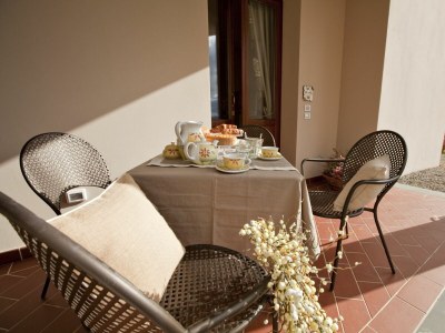Apartment TENUTA QUADRIFOGLIO - ZAFFERANO - Features photo 31