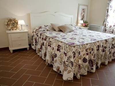 Apartment TENUTA QUADRIFOGLIO - ZAFFERANO - Features photo 32