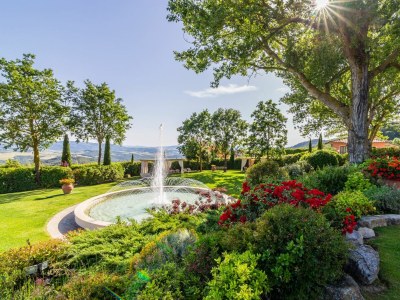 Apartment TENUTA QUADRIFOGLIO - PEPE NERO - Outdoor photo 9