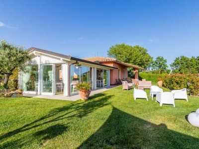 Apartment TENUTA QUADRIFOGLIO - PEPE NERO - Outdoor photo 16