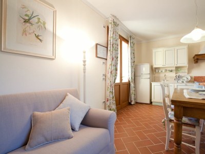 Apartment TENUTA QUADRIFOGLIO - PEPE NERO - Features photo 28