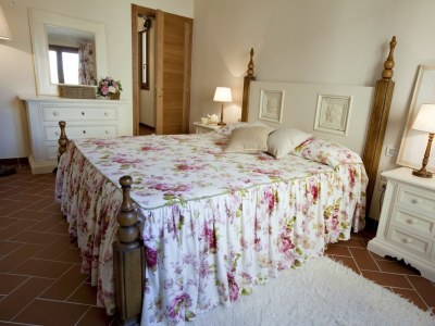 Apartment TENUTA QUADRIFOGLIO - PEPE NERO - Features photo 29