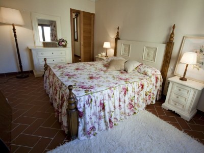 Apartment TENUTA QUADRIFOGLIO - PEPE NERO - Features photo 30