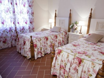 Apartment TENUTA QUADRIFOGLIO - PEPE NERO - Features photo 31