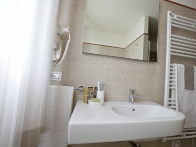 Apartment TENUTA QUADRIFOGLIO - PEPE NERO - Features photo 32