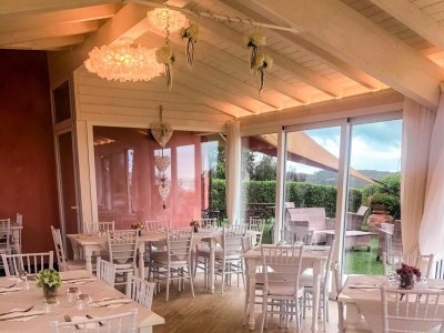 Apartment TENUTA QUADRIFOGLIO - ORIGANO - Outdoor photo 17