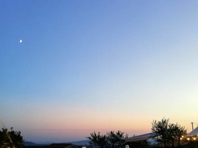 Apartment TENUTA QUADRIFOGLIO - ORIGANO - Outdoor photo 21