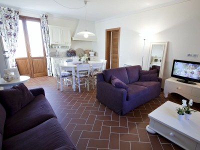 Apartment TENUTA QUADRIFOGLIO - ORIGANO - Features photo 26