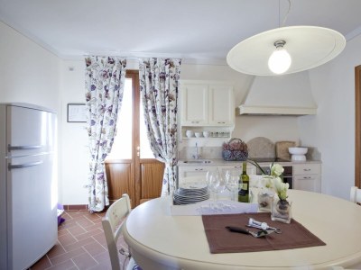 Apartment TENUTA QUADRIFOGLIO - ORIGANO - Features photo 27