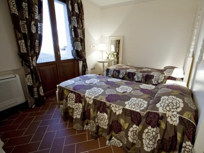 Apartment TENUTA QUADRIFOGLIO - ORIGANO - Features photo 29
