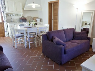 Apartment TENUTA QUADRIFOGLIO - ORIGANO - Features photo 30