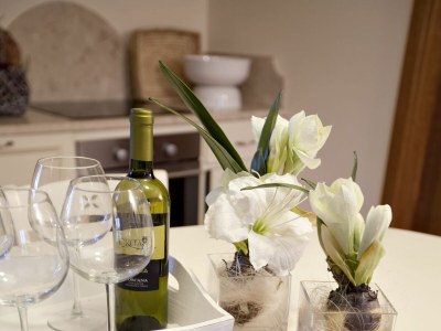 Apartment TENUTA QUADRIFOGLIO - ORIGANO - Features photo 31