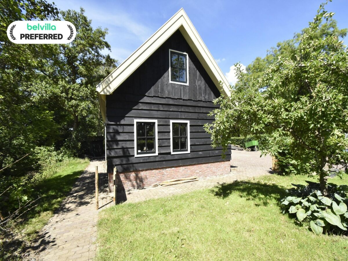 Apartment Pet-friendly Apartment in Sint Maartensbrug