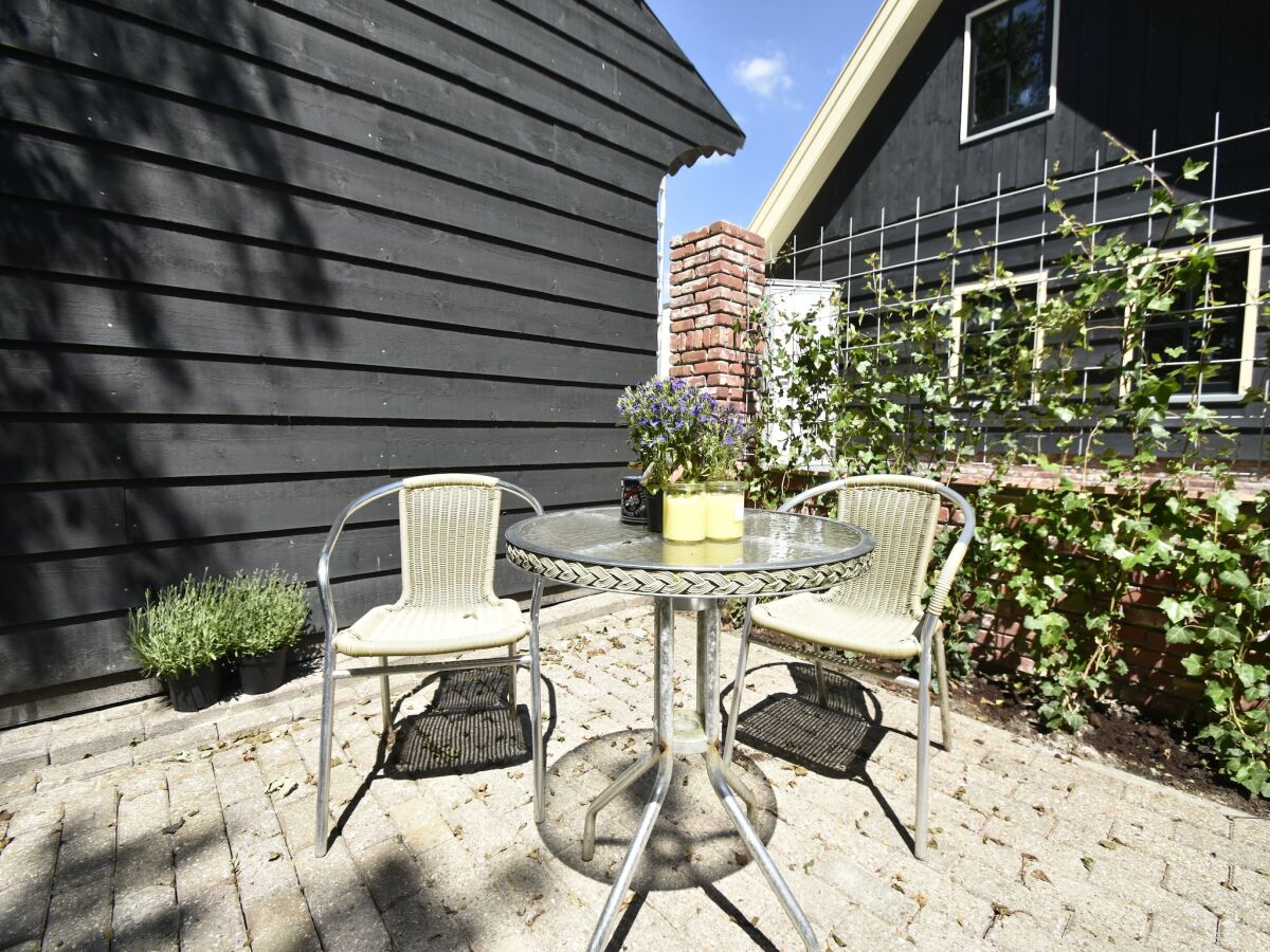 Apartment Pet-friendly Apartment in Sint Maartensbrug - Outdoor photo 3