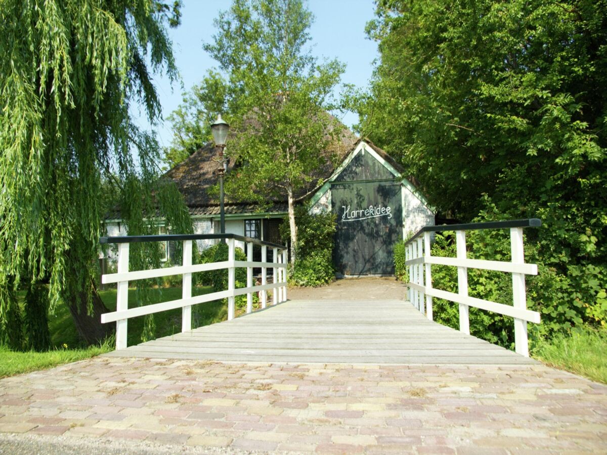 Apartment Pet-friendly Apartment in Sint Maartensbrug - Outdoor photo 5