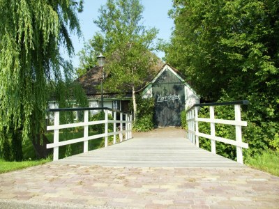 Apartment Pet-friendly Apartment in Sint Maartensbrug - Outdoor photo 5