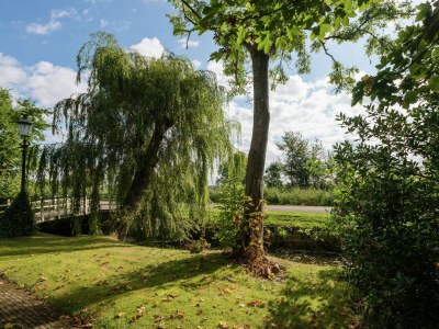 Apartment Pet-friendly Apartment in Sint Maartensbrug - Outdoor photo 7