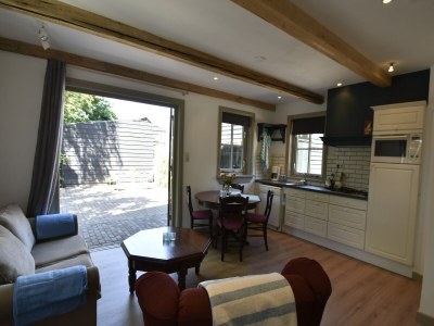 Apartment Pet-friendly Apartment in Sint Maartensbrug - Features photo 11