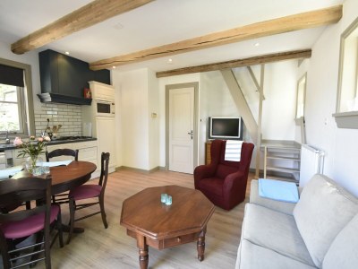 Apartment Pet-friendly Apartment in Sint Maartensbrug - Features photo 13