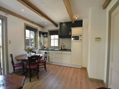 Apartment Pet-friendly Apartment in Sint Maartensbrug - Features photo 14