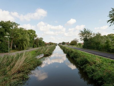 Apartment Pet-friendly Apartment in Sint Maartensbrug - Environment photo 16