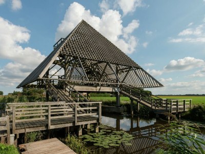 Apartment Pet-friendly Apartment in Sint Maartensbrug - Environment photo 18