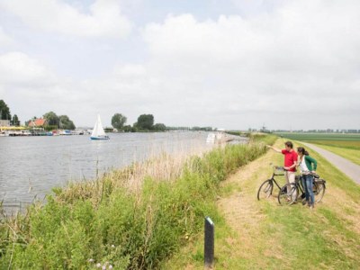 Apartment Pet-friendly Apartment in Sint Maartensbrug - Environment photo 19