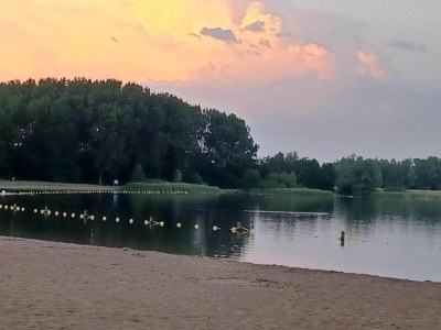 Apartment Pet-friendly Apartment in Sint Maartensbrug - Environment photo 20