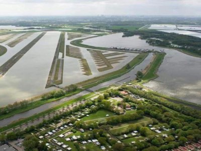 Apartment Pet-friendly Apartment in Sint Maartensbrug - Environment photo 23