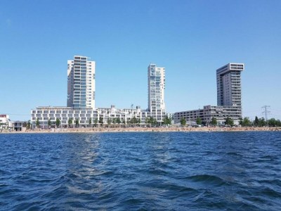 Apartment Pet-friendly Apartment in Sint Maartensbrug - Environment photo 24