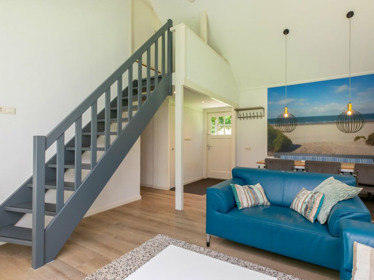 Holiday house Vrouwenpolder - ZE1324 - Features photo 3