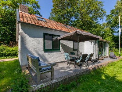 Holiday house Vrouwenpolder - ZE1324 in Vrouwenpolder - Holiday house