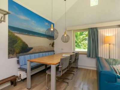 Holiday house Vrouwenpolder - ZE1324 - Features photo 4