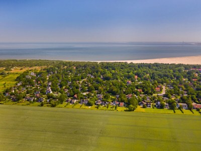 Holiday house Vrouwenpolder - ZE1324 - Environment photo 22