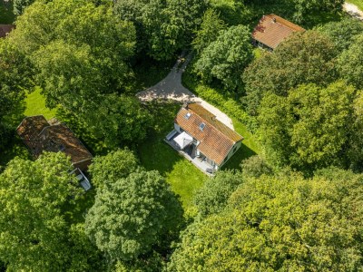 Holiday house Vrouwenpolder - ZE1324 - Environment photo 23