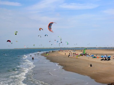 Holiday house Vrouwenpolder - ZE1324 - Environment photo 26