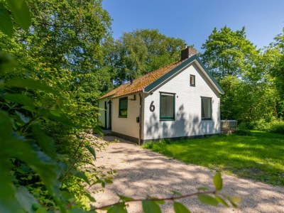 Holiday house Vrouwenpolder - ZE1324 - Environment photo 28