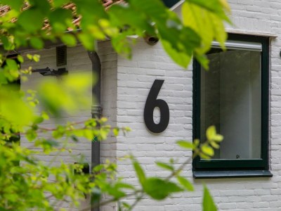 Holiday house Vrouwenpolder - ZE1324 - Environment photo 30