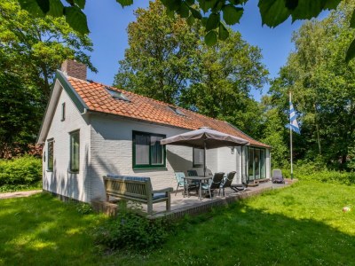 Holiday house Vrouwenpolder - ZE1324 - Environment photo 32