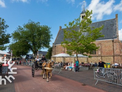 Holiday house Vrouwenpolder - ZE1324 - Environment photo 37