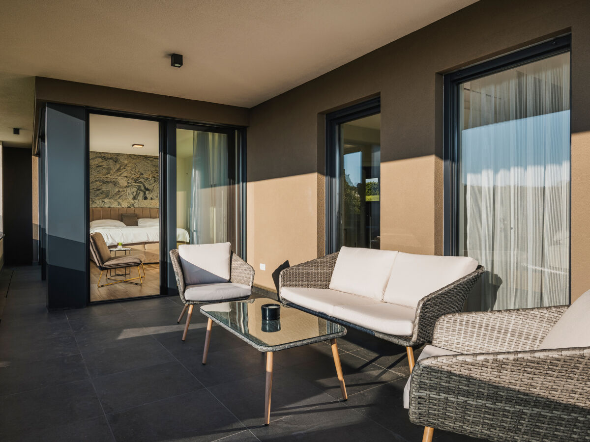 Holiday house Villa Angelina mit Pool and Whirlpool - Outdoor photo 3