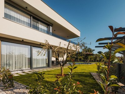 Holiday house Villa Angelina mit Pool and Whirlpool - Outdoor photo 5