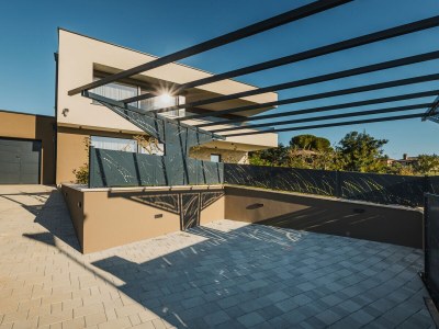 Holiday house Villa Angelina mit Pool and Whirlpool - Outdoor photo 7