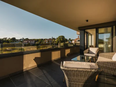 Holiday house Villa Angelina mit Pool and Whirlpool - Outdoor photo 10