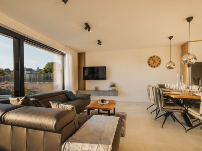 Holiday house Villa Angelina mit Pool and Whirlpool - Features photo 12