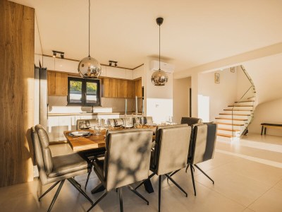 Holiday house Villa Angelina mit Pool and Whirlpool - Features photo 14